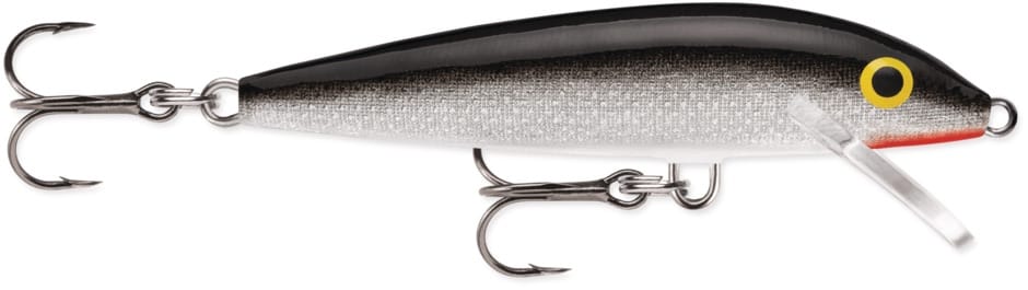 Rapala Original Floater 7cm S