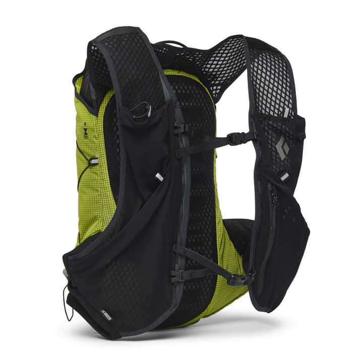 Black Diamond Distance 8 Backpack Ultra Blue Black Diamond