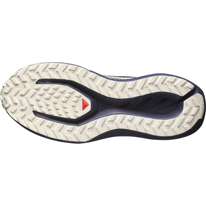 Salomon Men's DRX Defy GRVL Astral Aura / Maritime Blue / Vanilla Ice Salomon Salomon Men's DRX Defy GRVL Astral Aura / Maritime Blue / Vanilla Ice Salomon