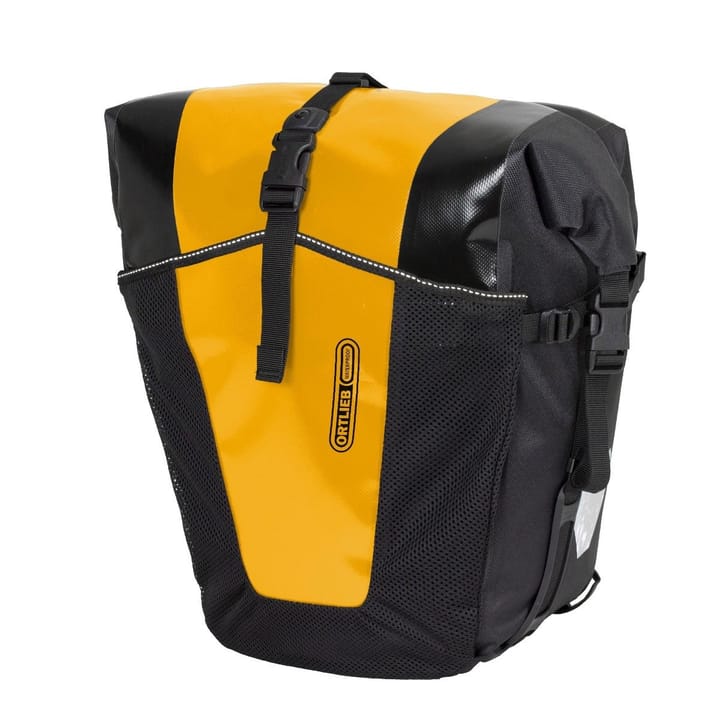 Ortlieb Back-Roller Pro Classic sunyellow - black Ortlieb Ortlieb Back-Roller Pro Classic sunyellow - black Ortlieb