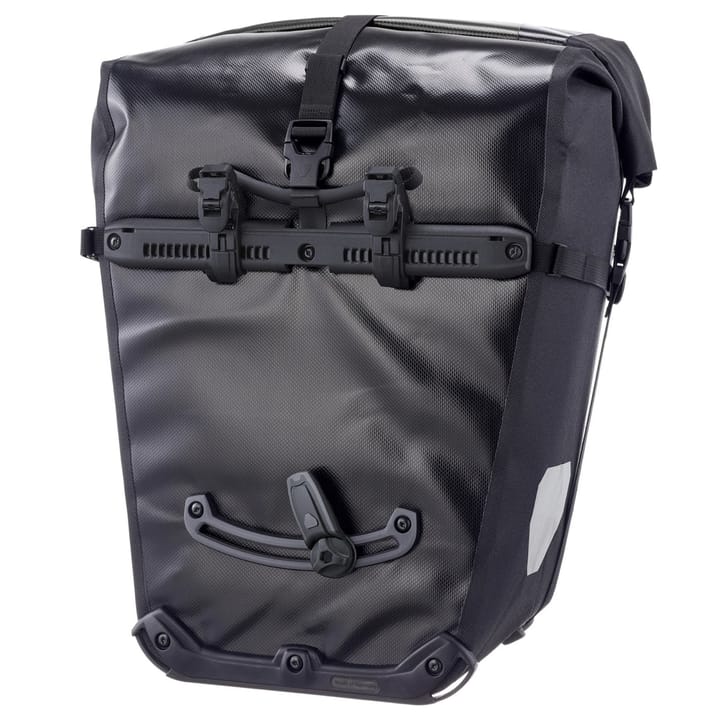 Ortlieb Back-Roller XL QL2.2 Asphalt - Black Ortlieb