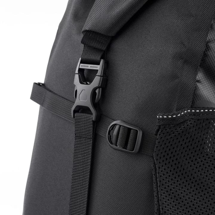 Ortlieb Back-Roller XL QL2.2 Asphalt - Black Ortlieb