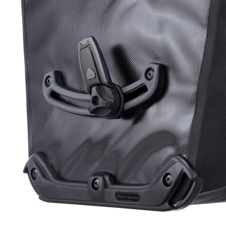 Ortlieb Back-Roller XL QL2.2 Asphalt - Black Ortlieb