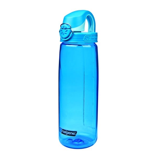 Nalgene ON THE FLY Blue/Blue Nalgene Nalgene ON THE FLY Blue/Blue Nalgene