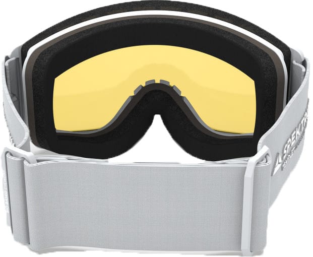 Spektrum Unisex Templet Bio Coordinates Grey Spektrum