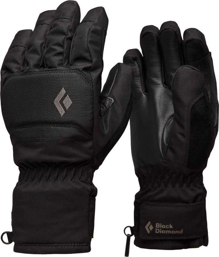 Mission Gloves