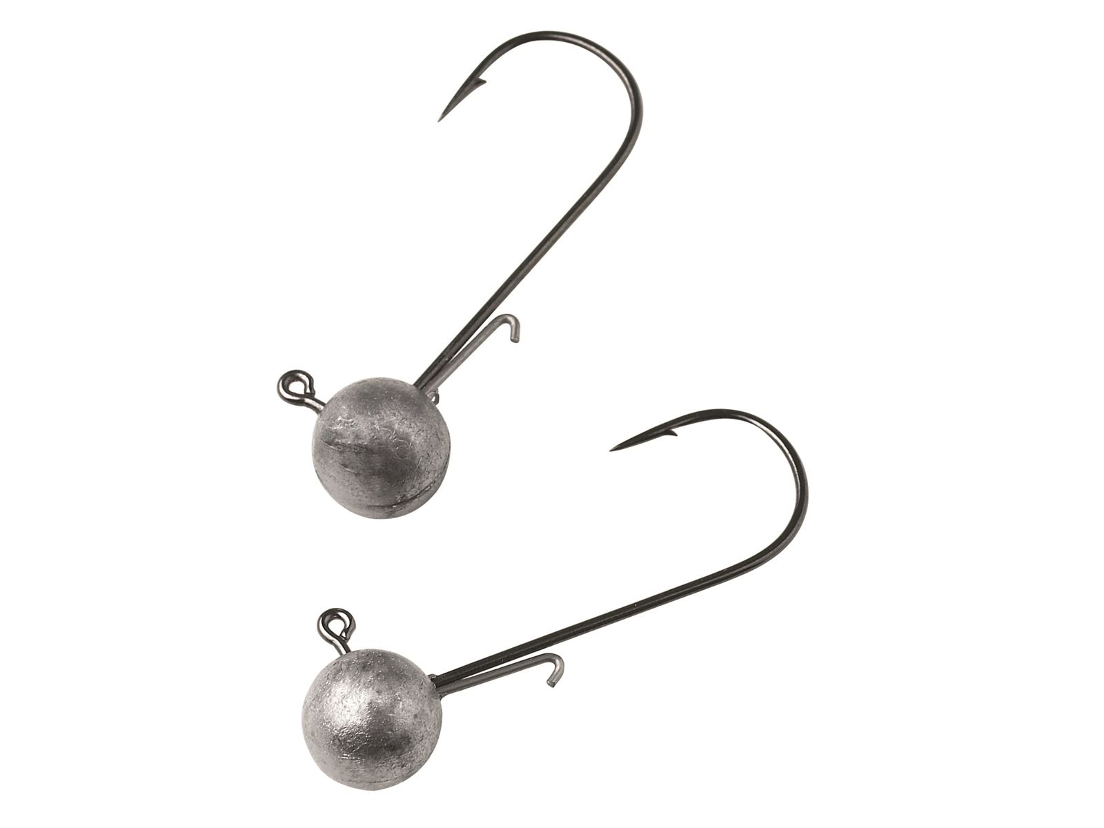 Kinetic Kinetic Jighead Zinc
