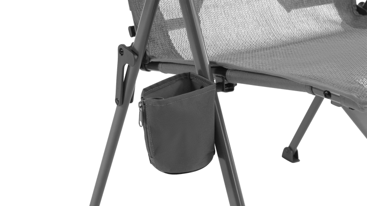 Outwell Tidal Grey Outwell