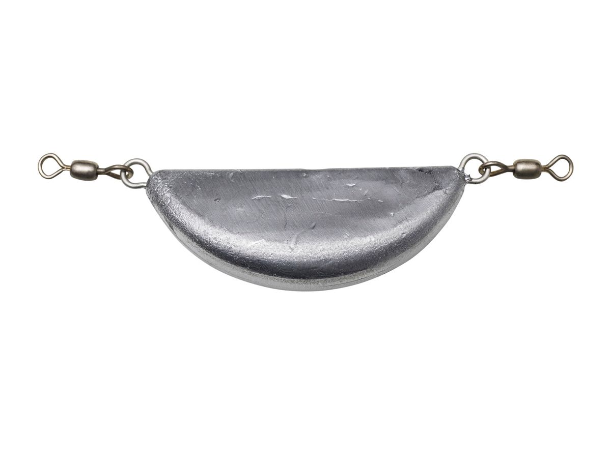 Kinetic Keel Sinker