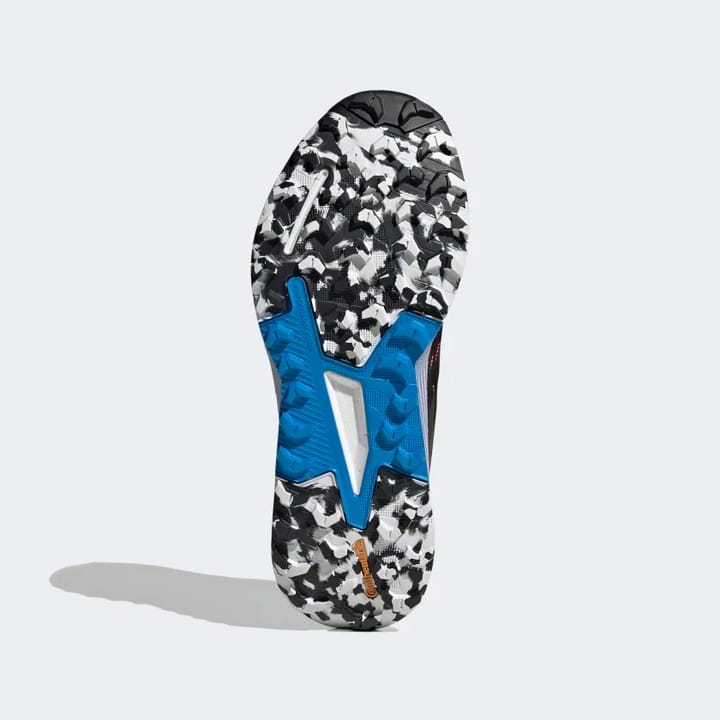 Adidas Terrex Agravic Flow 2 W Cblack/Turbo/Blurus Adidas Adidas Terrex Agravic Flow 2 W Cblack/Turbo/Blurus Adidas