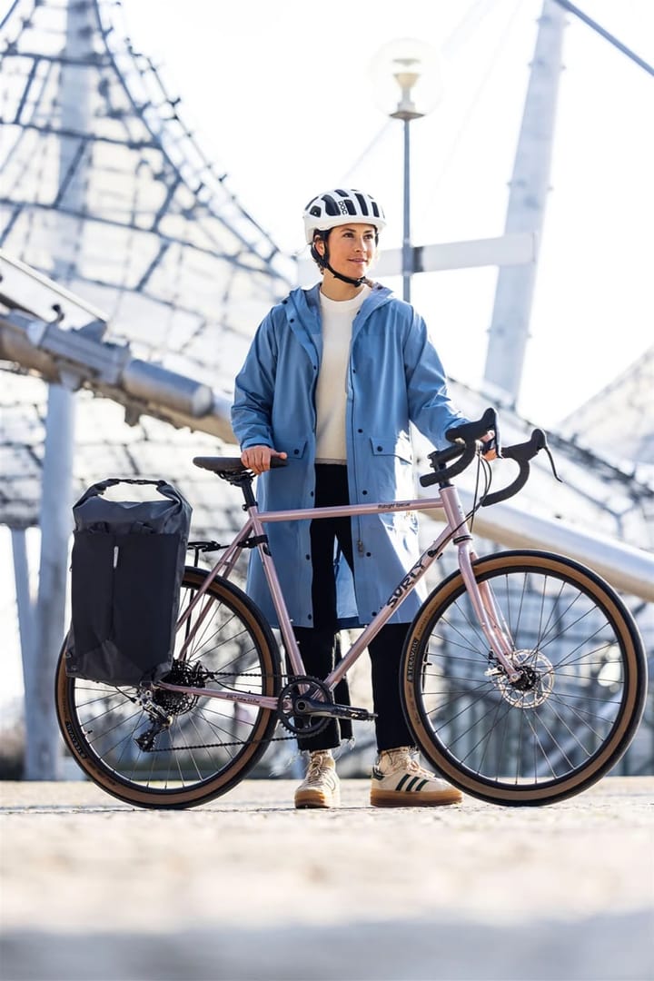 Ortlieb Vario Lite QL2.1 Black Ortlieb