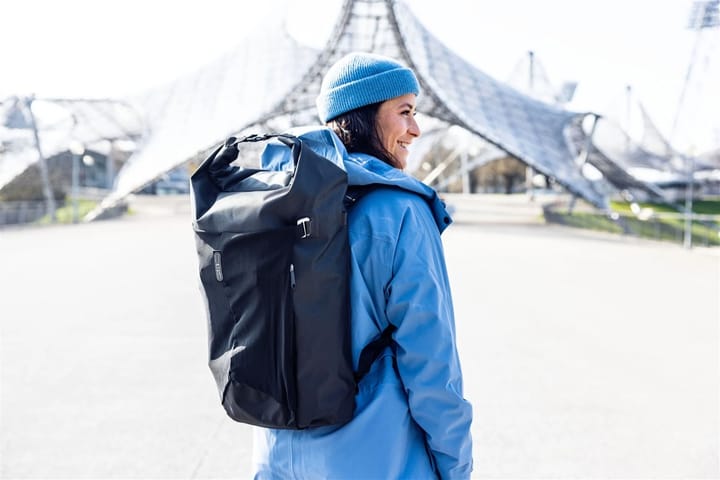 Ortlieb Vario Lite QL2.1 Black Ortlieb