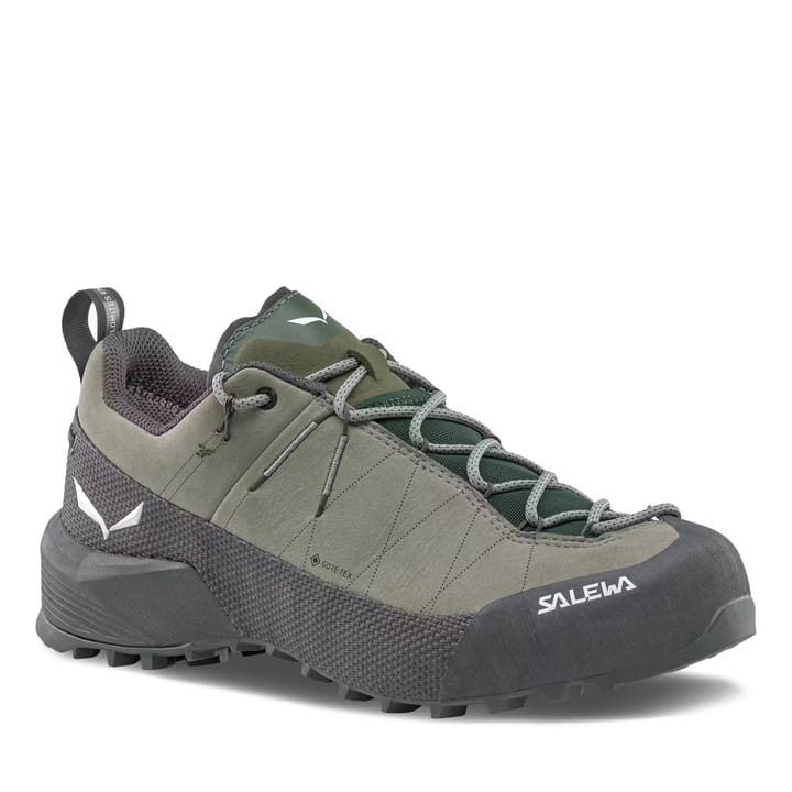Salewa Wildfire Leather 2 Gtx W Shadow/black Salewa