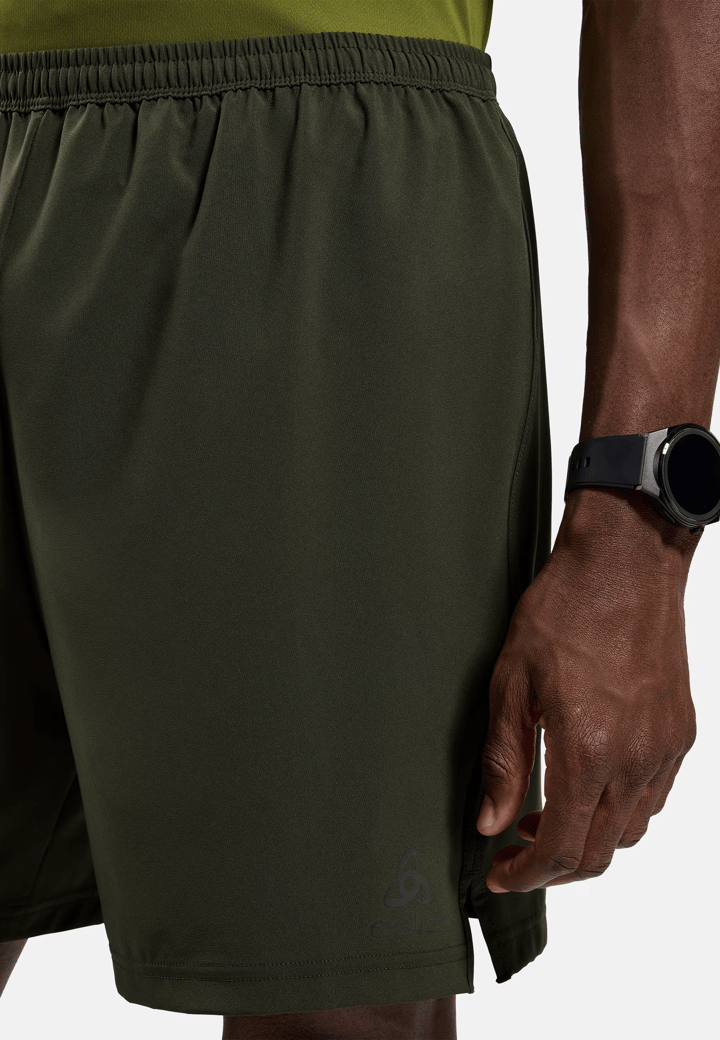 Odlo Men's Short Essential 6 Inch Deep Depths Odlo