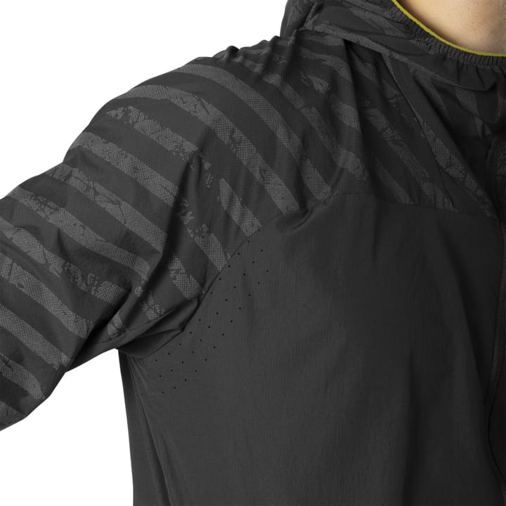 Dynafit Trail Reflective Wind Jkt M Black Out/5a30 Dynafit