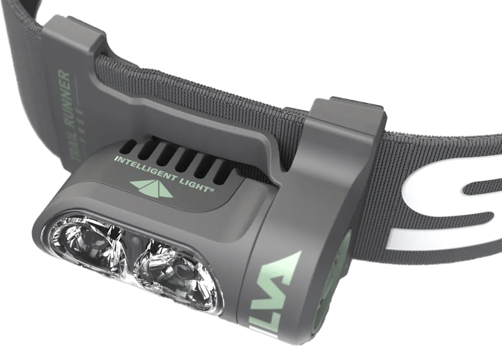 Silva Trail Runner Free 2 Hybrid Grey Silva Silva Trail Runner Free 2 Hybrid Grey Silva