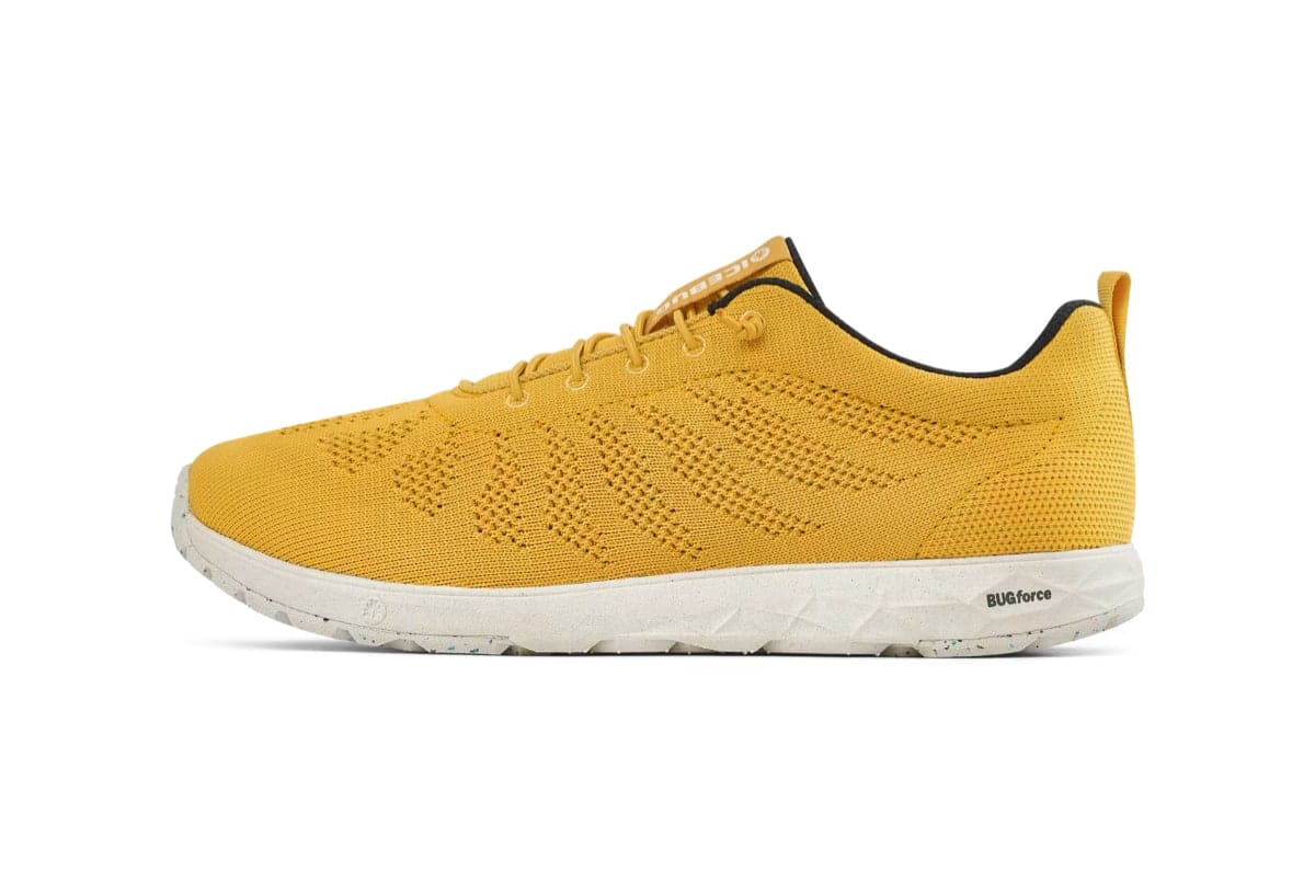 Icebug Eli RB9X Mustard
