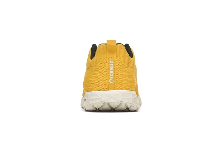 Icebug Eli RB9X Mustard Icebug