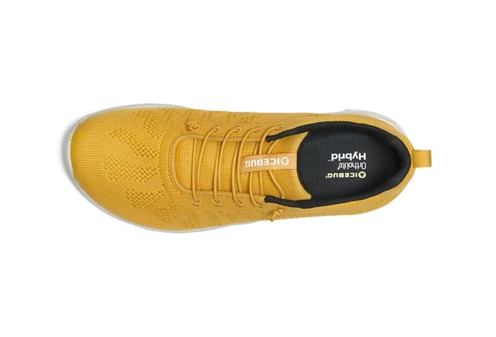 Icebug Eli RB9X Mustard Icebug