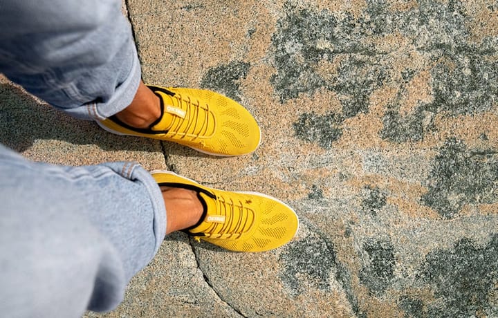 Icebug Eli RB9X Mustard Icebug