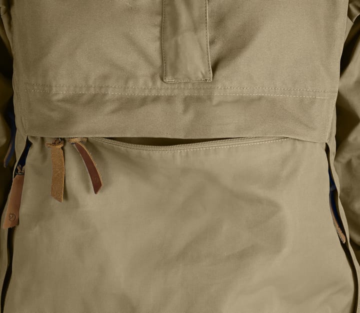 Fjällräven Anorak No. 8 Women's Buckwheat Brown Fjällräven