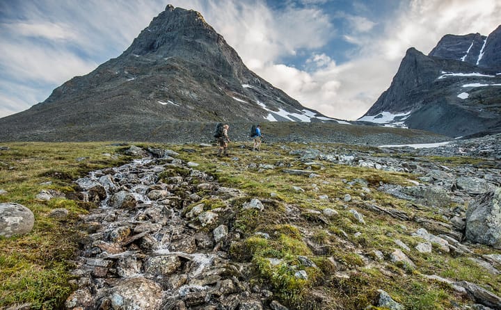 Fjällräven Anorak No. 8 Women's Buckwheat Brown Fjällräven