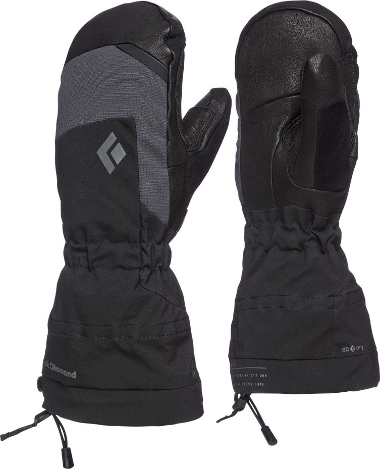 Men's Mercury Mitts
