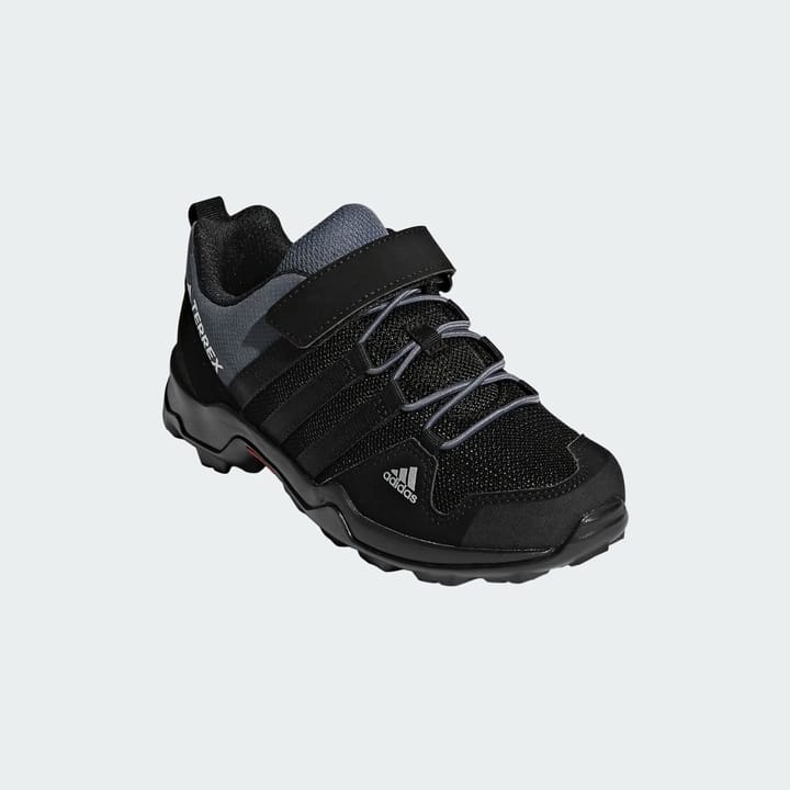 Adidas Kids' Terrex AX2R CF Hiking Shoes Cblack/Cblack/Onix Adidas Adidas Kids' Terrex AX2R CF Hiking Shoes Cblack/Cblack/Onix Adidas