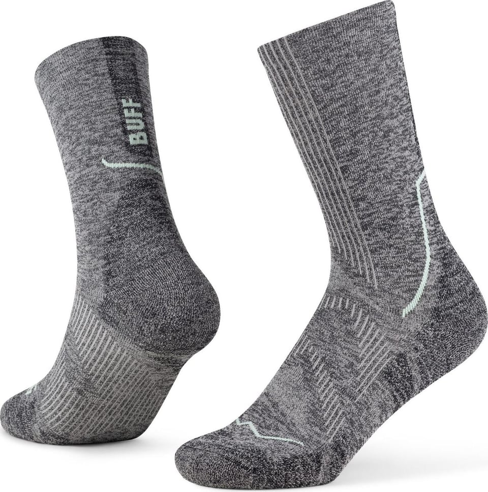 Dryflx Crew Socks