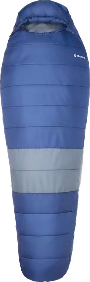 Marmot Trestles Elite Eco 20 Long Arctic Navy/steel Onyx Marmot
