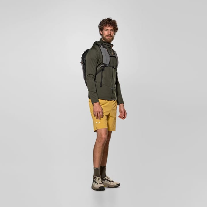 Salewa Pedroc Active 16l Black Out Salewa