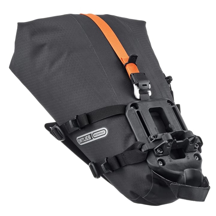 Ortlieb Seat-Pack QR 7,5 L Black Matt Ortlieb