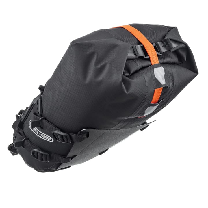 Ortlieb Seat-Pack QR 7,5 L Black Matt Ortlieb