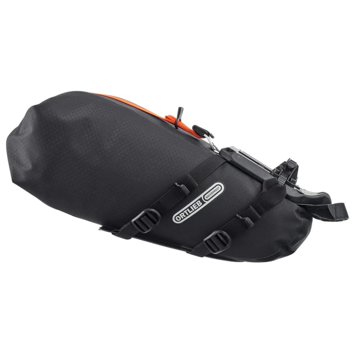 Ortlieb Seat-Pack QR 7,5 L Black Matt Ortlieb