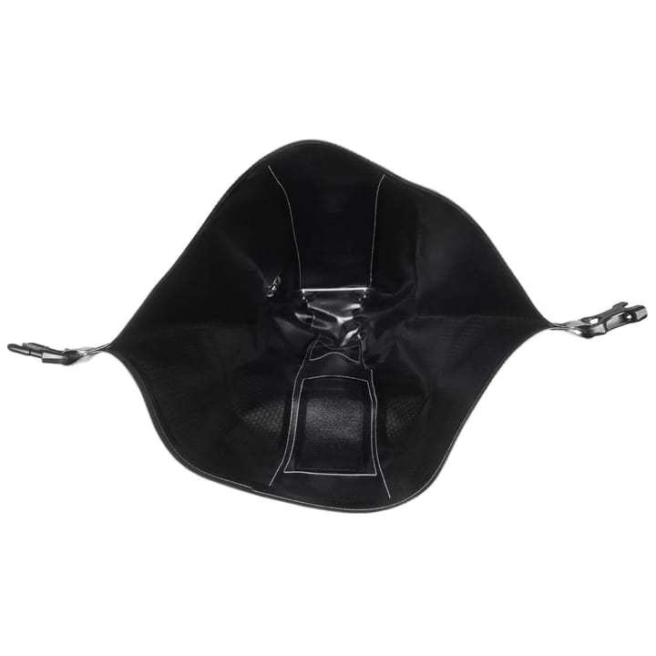 Ortlieb Seat-Pack QR 7,5 L Black Matt Ortlieb