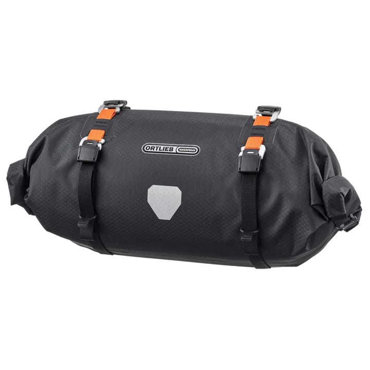 Ortlieb Handlebar-Pack Flex Bag Mounting Black Matt Ortlieb