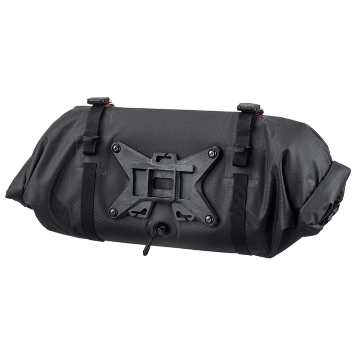 Ortlieb Handlebar-Pack Flex Bag Mounting Black Matt Ortlieb