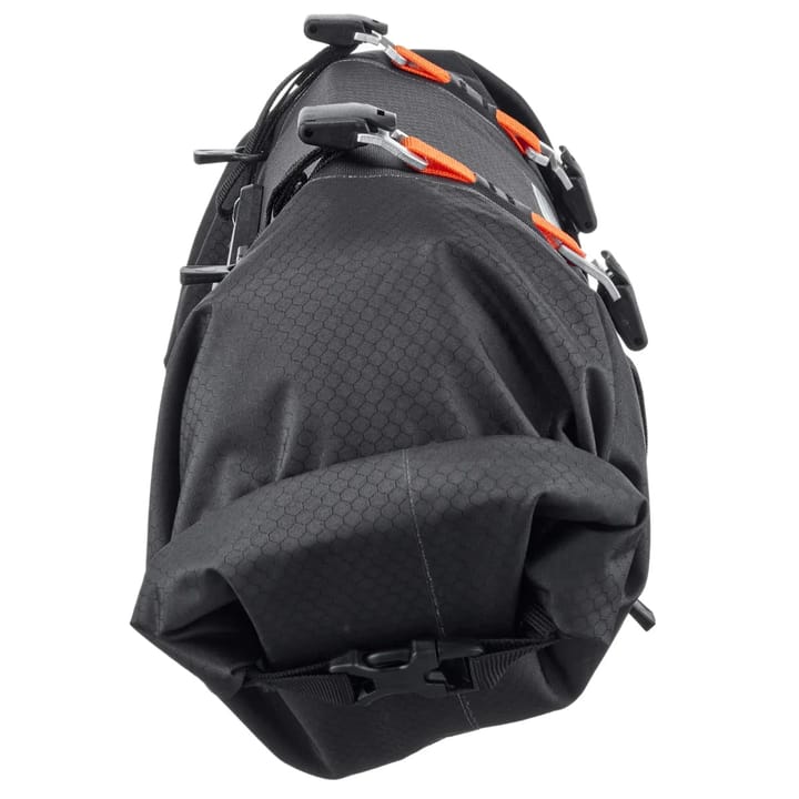 Ortlieb Handlebar-Pack Flex Bag Mounting Black Matt Ortlieb