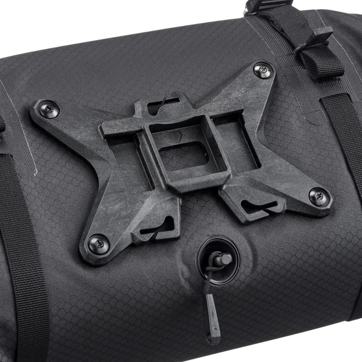 Ortlieb Handlebar-Pack Flex Bag Mounting Black Matt Ortlieb