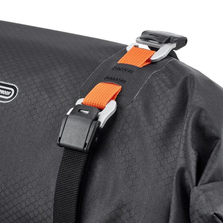 Ortlieb Handlebar-Pack Flex Bag Mounting Black Matt Ortlieb