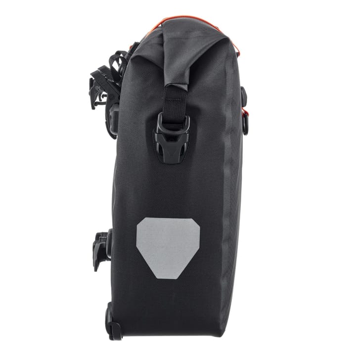 Ortlieb Gravel-Pack QL2.2 Black Matt Ortlieb