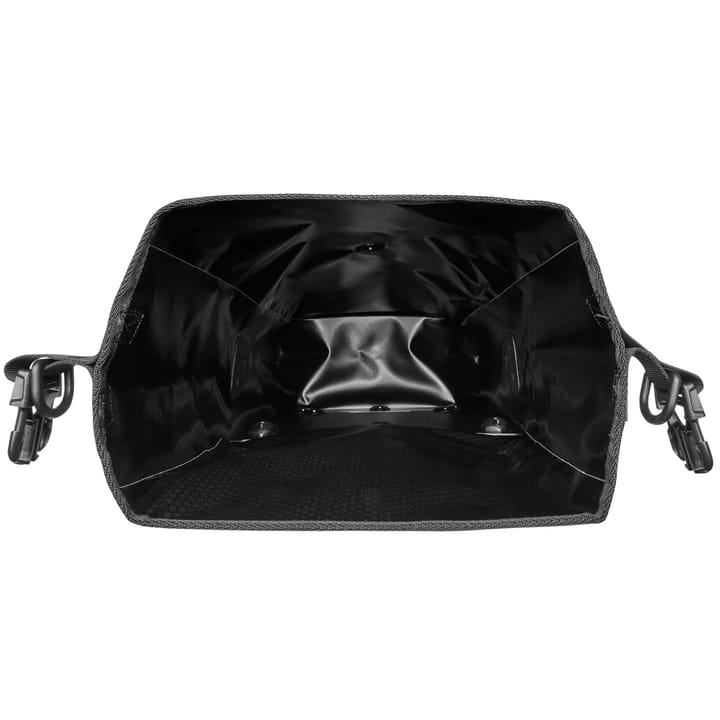 Ortlieb Gravel-Pack QL2.2 Black Matt Ortlieb