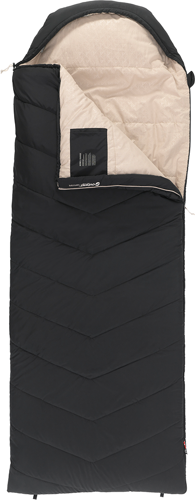 Outwell Caldera Supreme