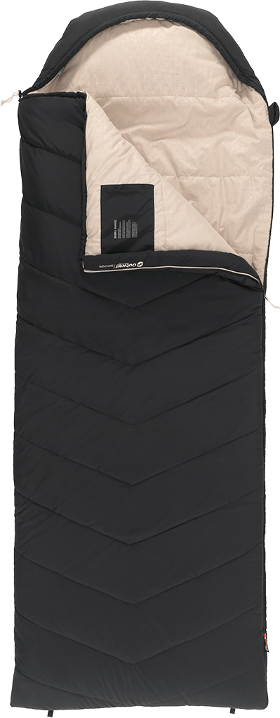 Outwell Caldera Supreme Black Outwell