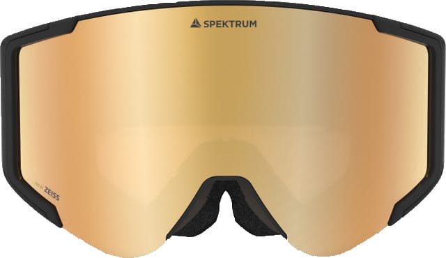 Spektrum Unisex Östra Bio Essential Black Spektrum