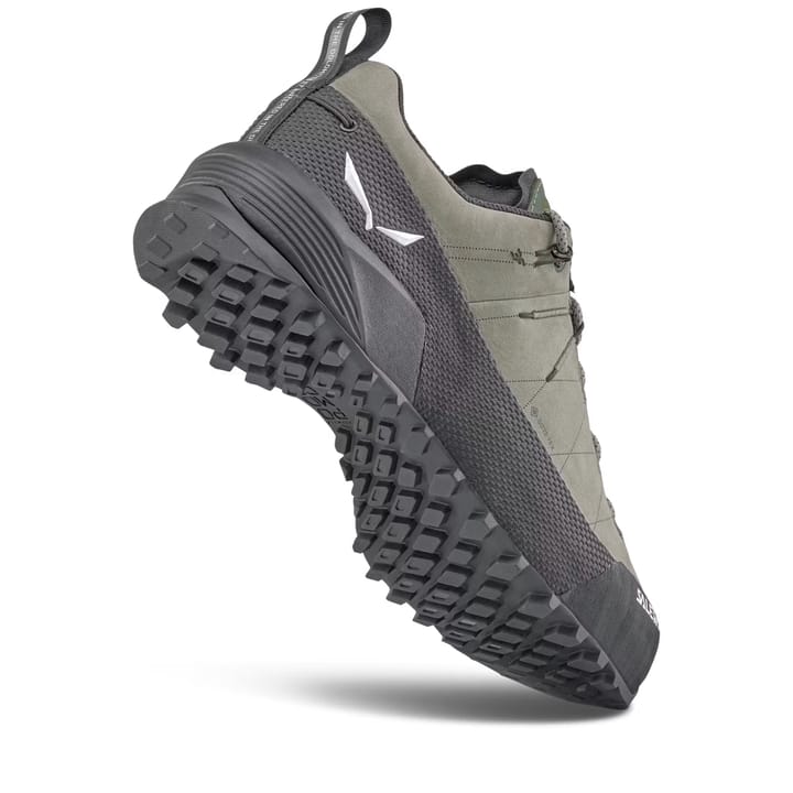 Salewa Wildfire Leather 2 Gtx W Shadow/black Salewa