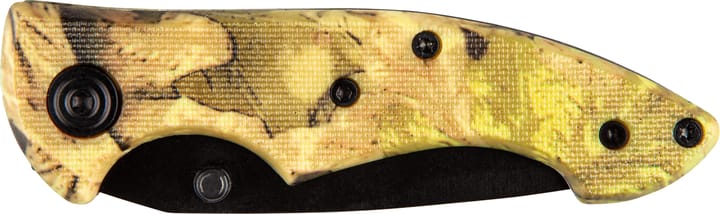 iFish Folding Knife Cream Marble iFish