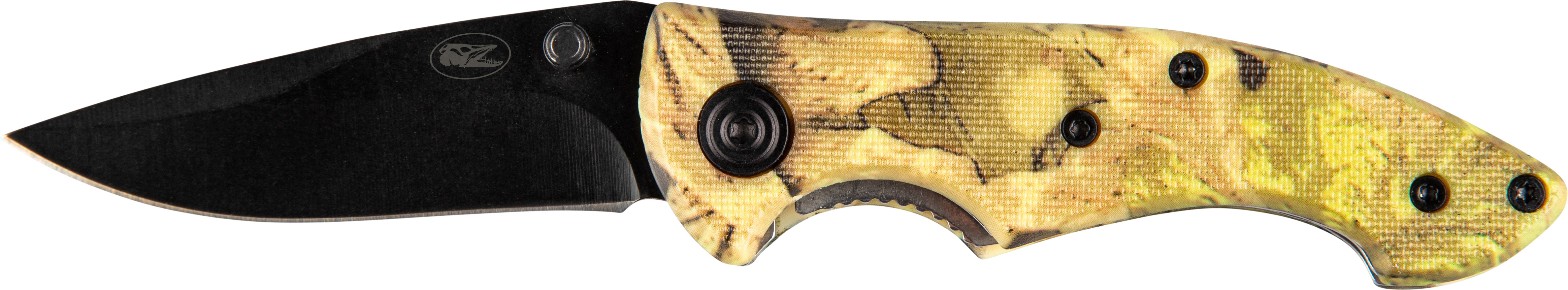 iFish Folding Knife