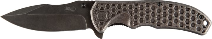 iFish Folding Knife Honeycomb NoColour iFish