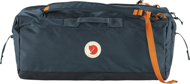 Fjällräven Färden Duffel 80 Navy Fjällräven